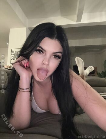 Full leaked Lara winter page private photo