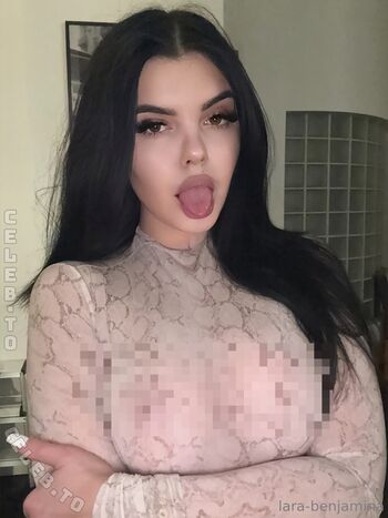 Full leaked Lara winter private photo