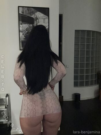 Full leaked Lara winter private photo