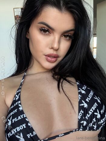 Full leaked Lara winter private photo
