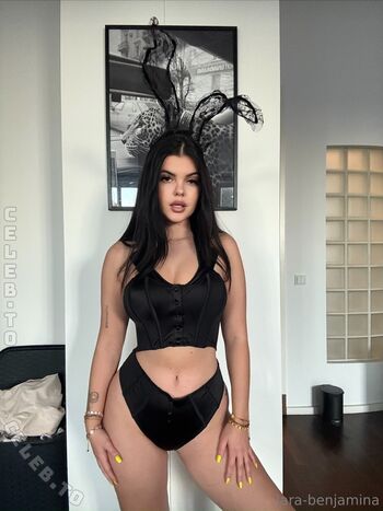 Full leaked Lara winter private photo