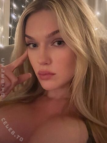 Full leaked Laraa private photo