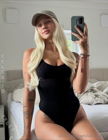 Full leaked Laracassie private photo