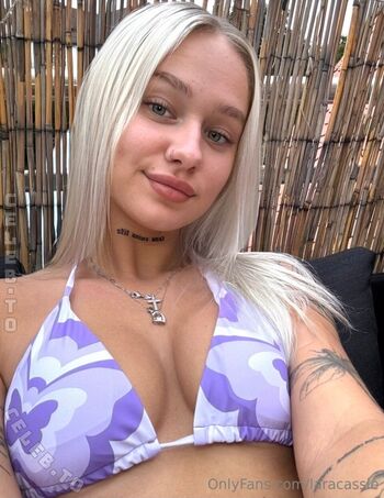 Full leaked Laracassie private photo