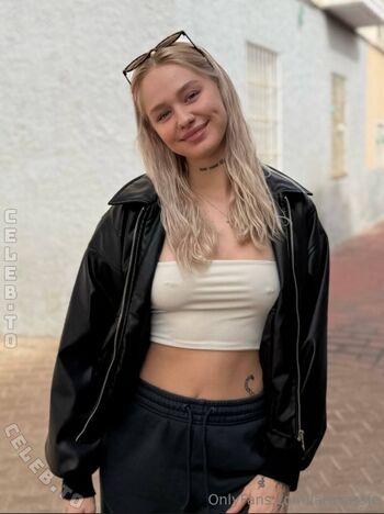 Full leaked Laracassie private photo