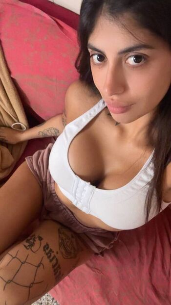 Full leaked Laraelizabethbb private photo