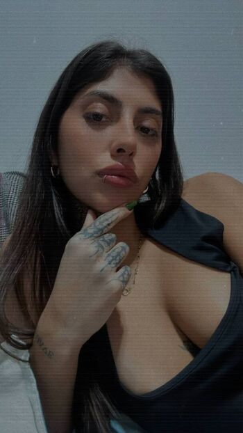 Full leaked Laraelizabethbb private photo