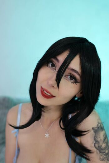 Full leaked Larapechika private photo