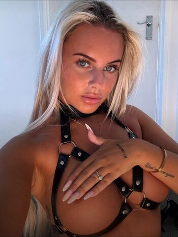 Full leaked Laratkd private photo