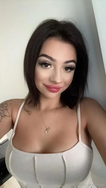 Full leaked Laravegas private photo