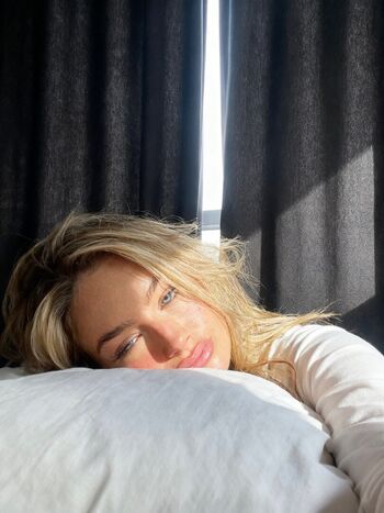 Full leaked Larawilson private photo