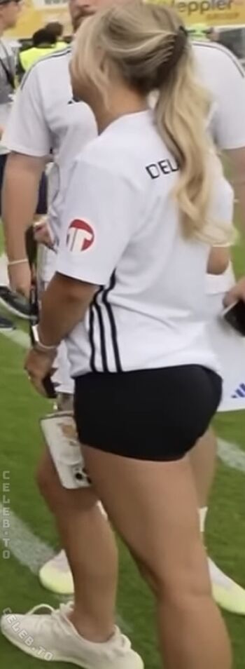 Full leaked Larawiyl private photo