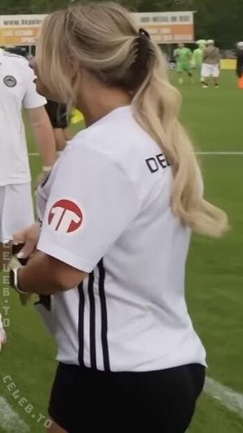 Full leaked Larawiyl private photo