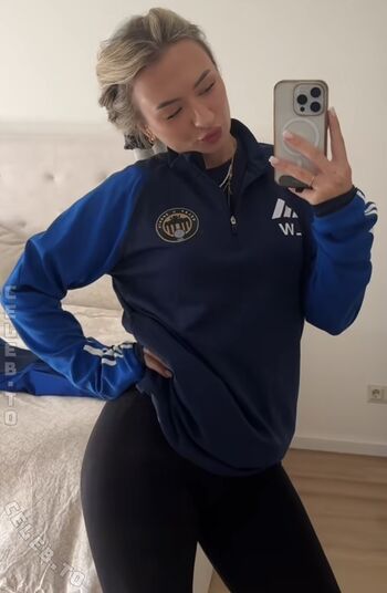 Full leaked Larawiyl private photo