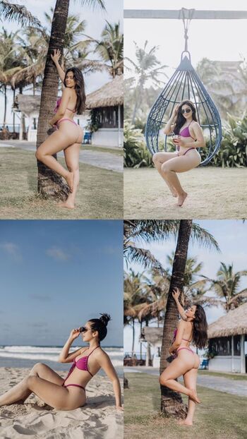 Full leaked Larha ribeiro private photo