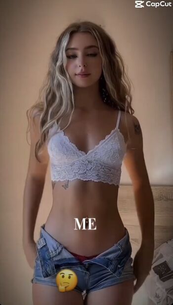 Full leaked Lari chiarella private photo