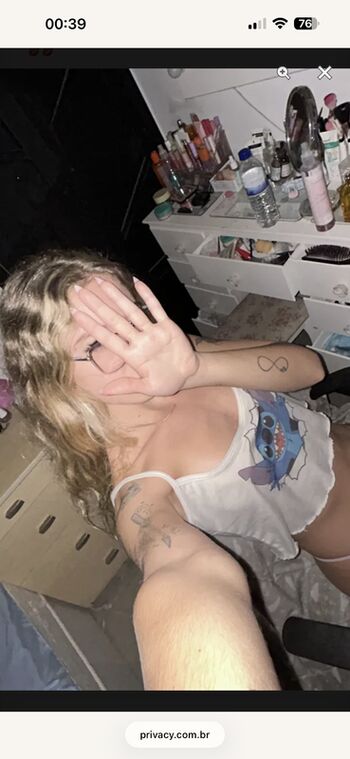Full leaked Lari chiarella private photo
