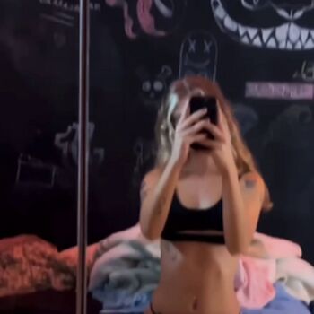 Full leaked Lari chiarella private photo