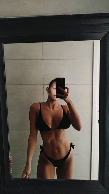 Full leaked Lari trezzini private photo