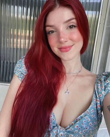 Full leaked Laribasgal private photo