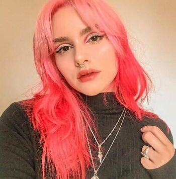 Full leaked Larie s private photo