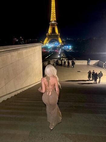 Full leaked Larisa ceh private photo