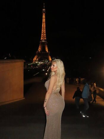 Full leaked Larisa ceh private photo