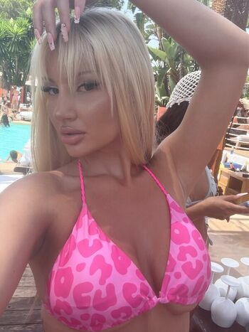 Full leaked Larisa ceh private photo