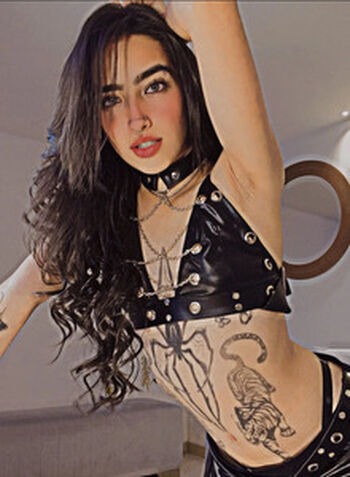 Full leaked Larisasmirnoov private photo