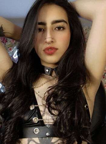 Full leaked Larisasmirnoov private photo