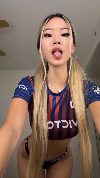 Full leaked Larissa private photo