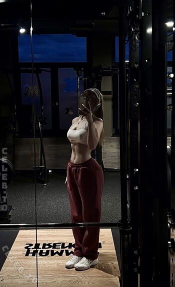 Full leaked Larissa private photo