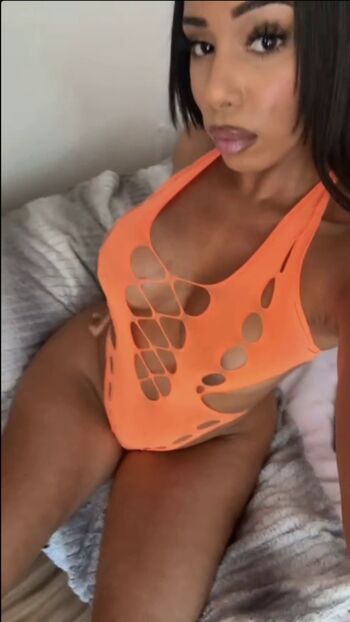 Full leaked Larissa castro private photo
