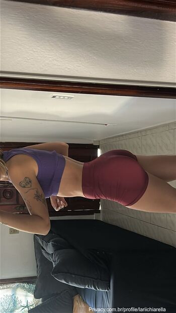 Full leaked Larissa chiarella dezoitou private photo
