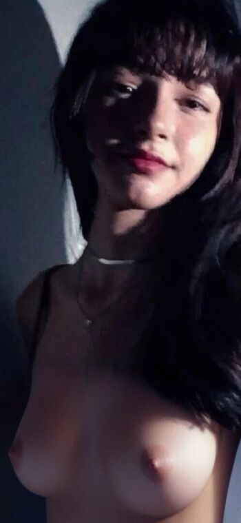 Full leaked Larissa costa private photo