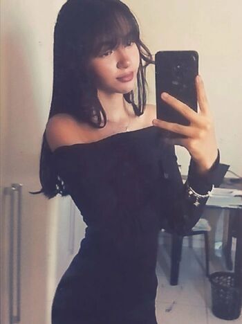 Full leaked Larissa costa private photo