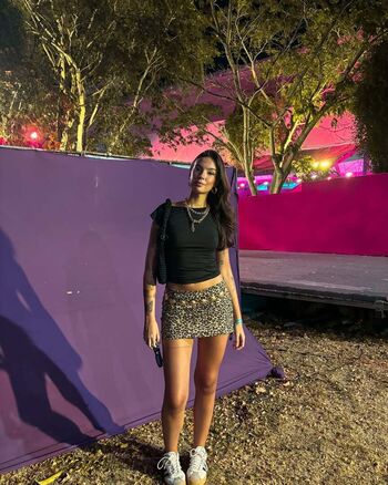 Full leaked Larissa jardim private photo