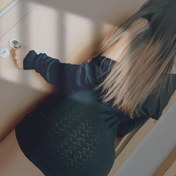 Full leaked Larissa kalli page private photo