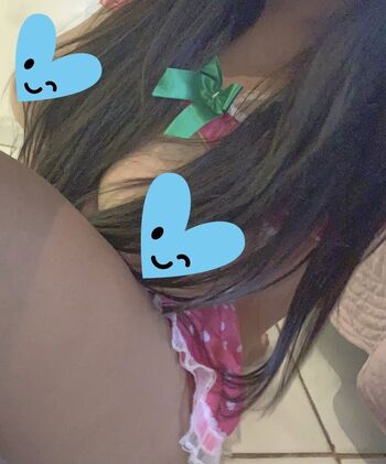 Full leaked Larissa kalli page private photo