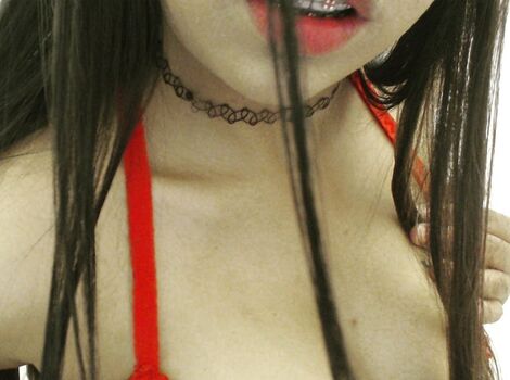 Full leaked Larissa kalli private photo
