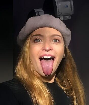 Full leaked Larissa karlovic private photo
