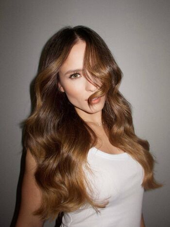 Full leaked Larissa manoela page private photo