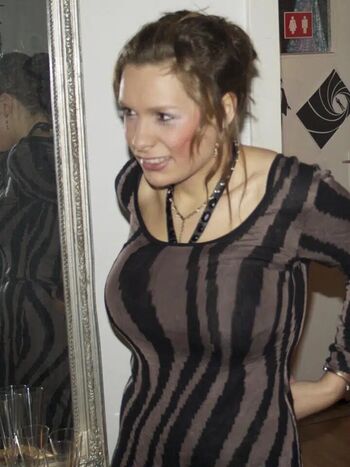 Full leaked Larissa mathiszik private photo