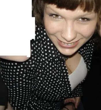 Full leaked Larissa mathiszik private photo
