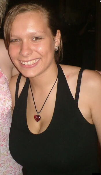Full leaked Larissa mathiszik private photo