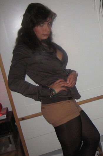 Full leaked Larissa mathiszik private photo