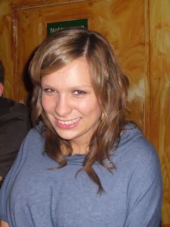 Full leaked Larissa mathiszik private photo