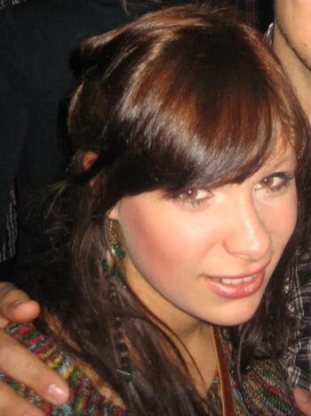 Full leaked Larissa mathiszik private photo