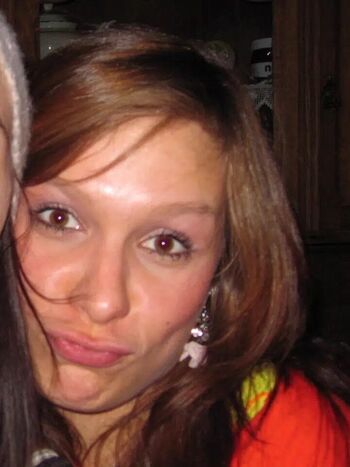 Full leaked Larissa mathiszik private photo