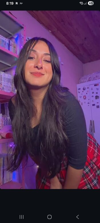 Full leaked Larissa mota private photo